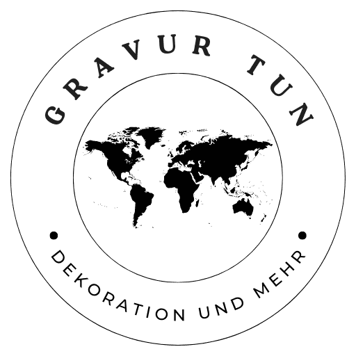 Gravur Tun